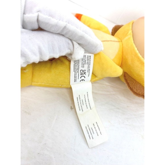 Cocomelon Official JJ LION Plush Stuffed Doll Netflix YouTube Cocomelon - Picture 7 of 10